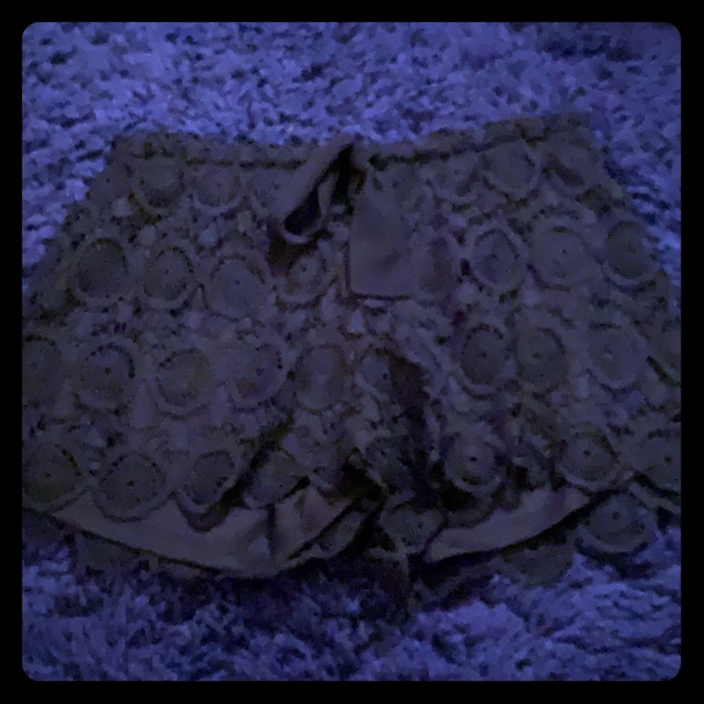 Lace shorts 🌟🌟FREE GIFT🌟🌟